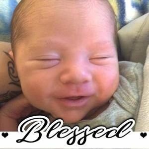 Meet your Posher, Joseph